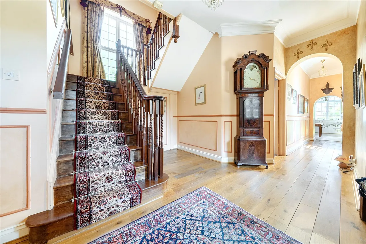 Kimpton, Andover, Hampshire, SP11 8PG, photo 3