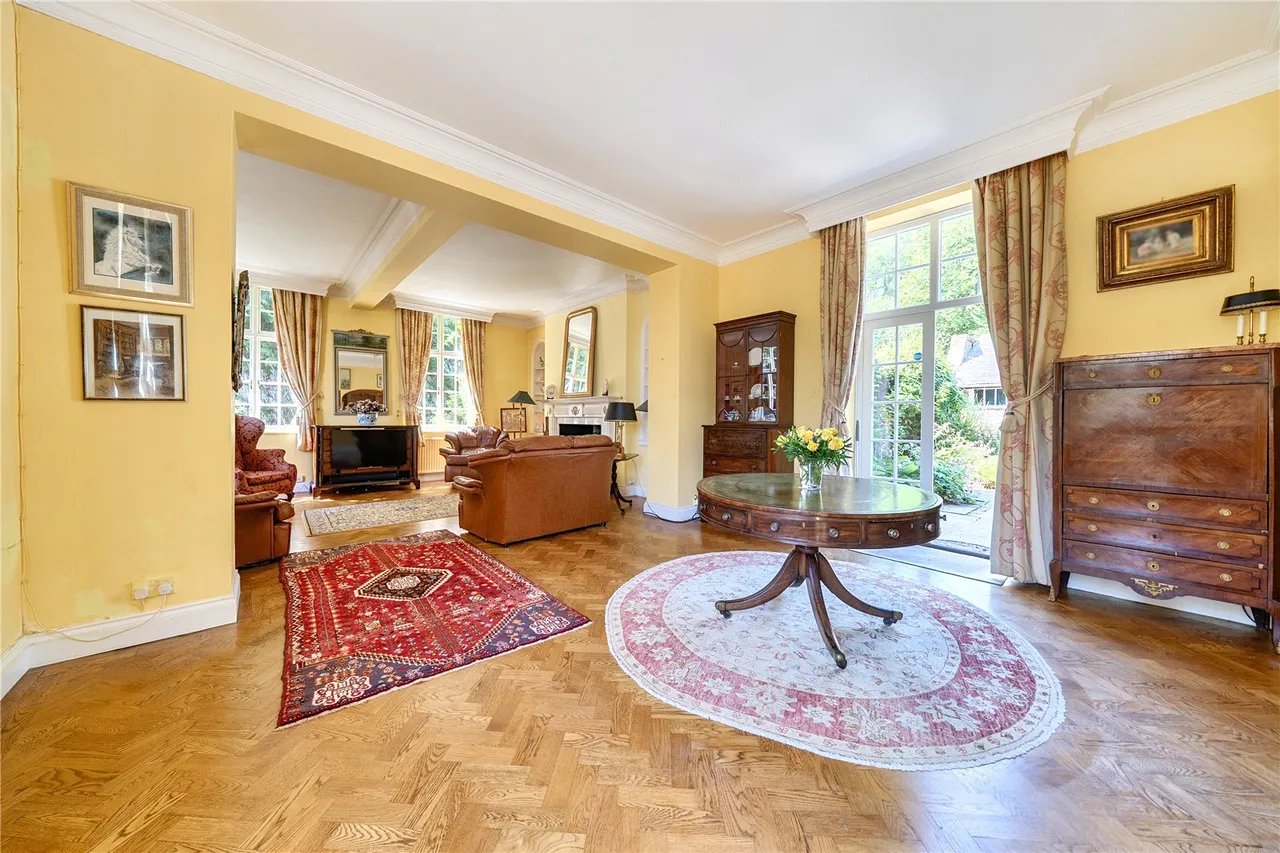 Kimpton, Andover, Hampshire, SP11 8PG, photo 7