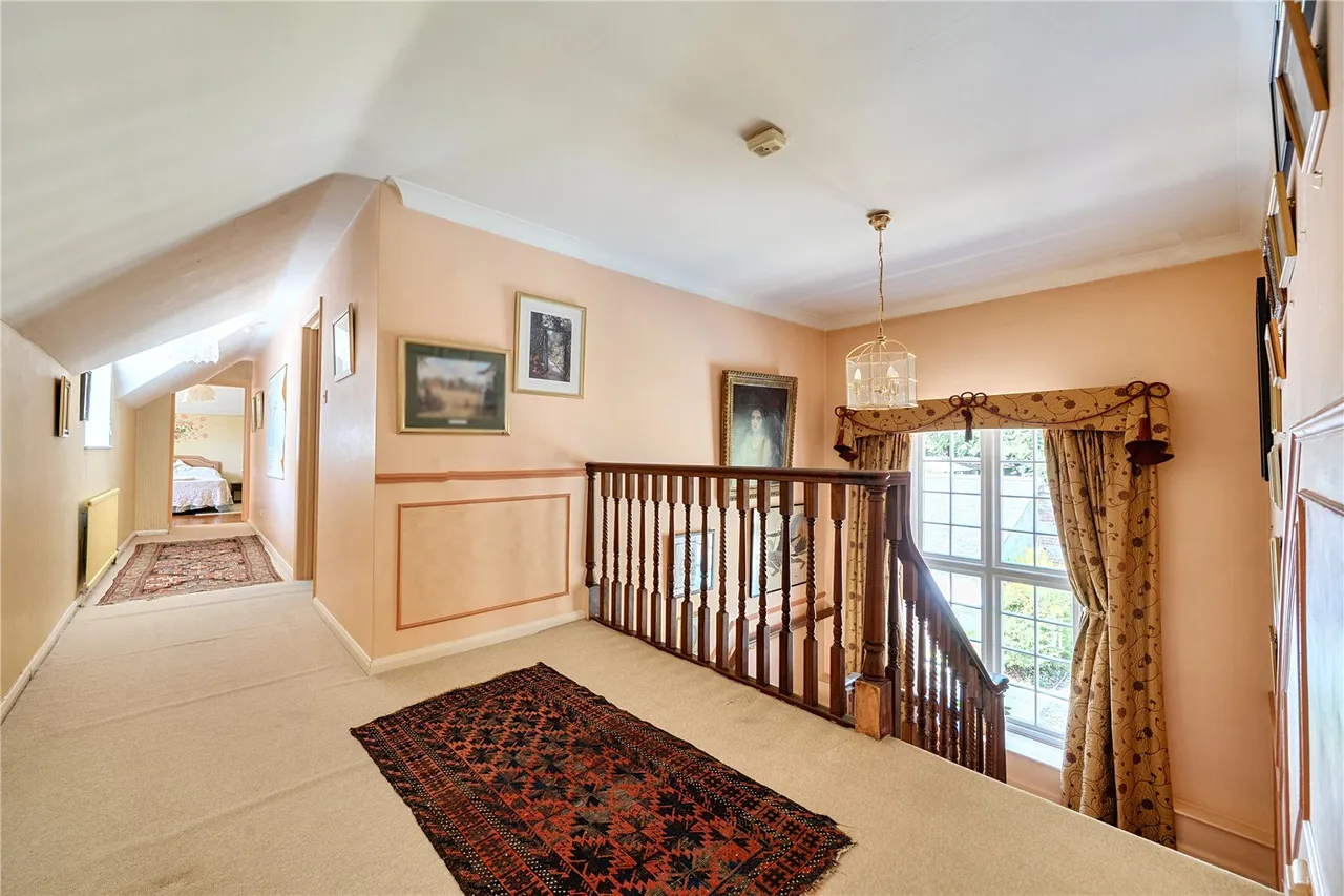 Kimpton, Andover, Hampshire, SP11 8PG, photo 22