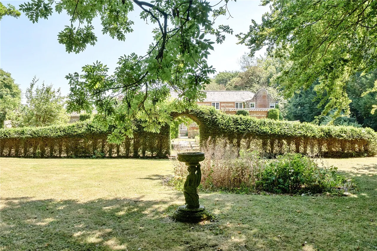 Kimpton, Andover, Hampshire, SP11 8PG, photo 20