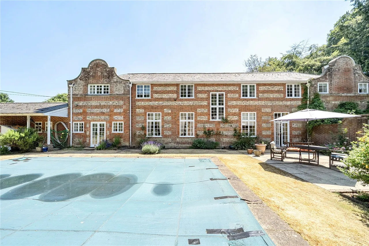 Kimpton, Andover, Hampshire, SP11 8PG, photo 19