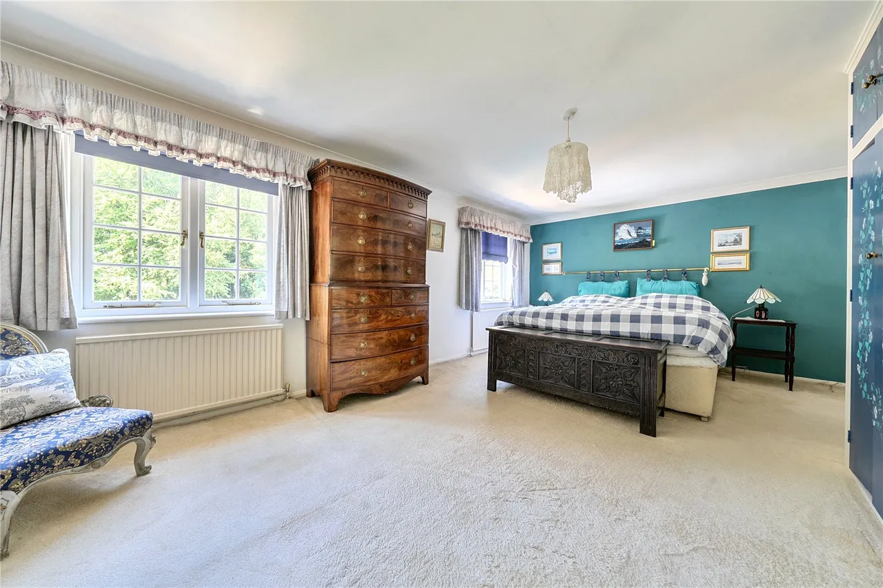 Kimpton, Andover, Hampshire, SP11 8PG, photo 21