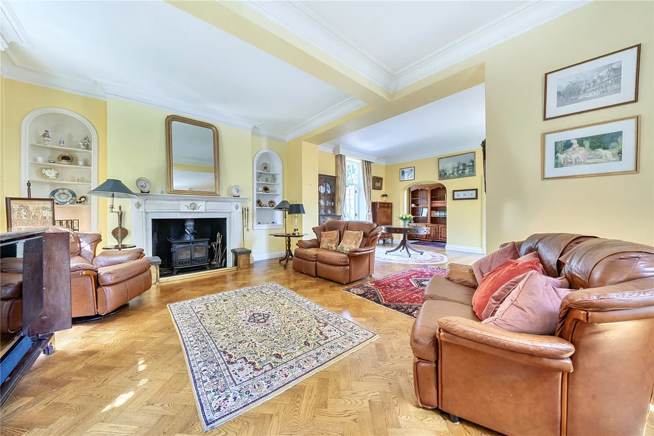 Kimpton, Andover, Hampshire, SP11 8PG, photo 5