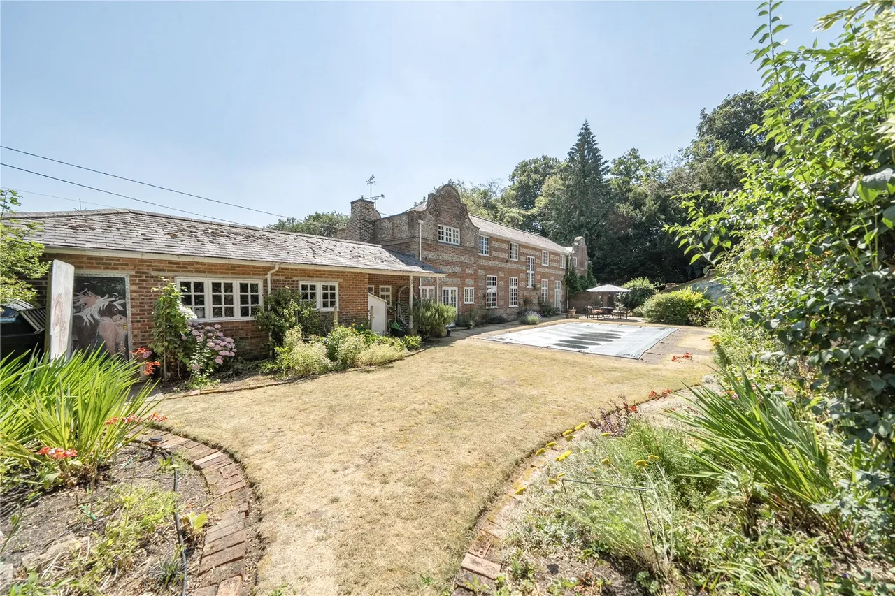 Kimpton, Andover, Hampshire, SP11 8PG, photo 18