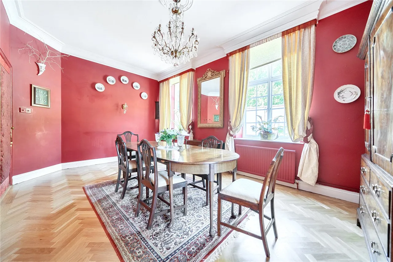 Kimpton, Andover, Hampshire, SP11 8PG, photo 10