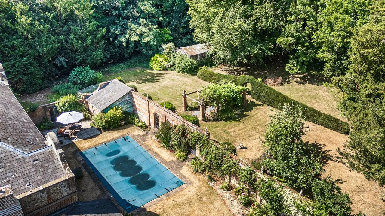 Kimpton, Andover, Hampshire, SP11 8PG, photo 9