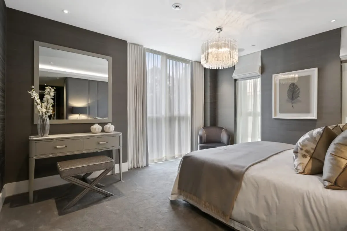 Radnor Terrace, London, W14, photo 9