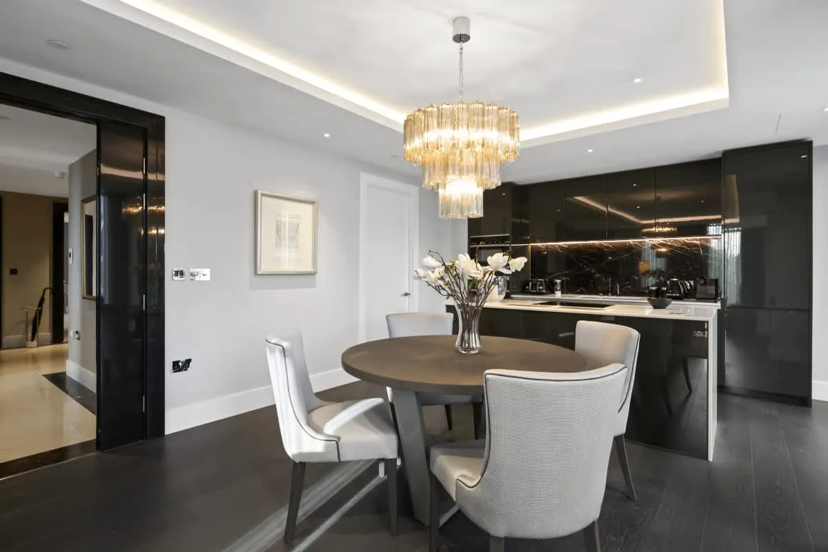 Radnor Terrace, London, W14, photo 7