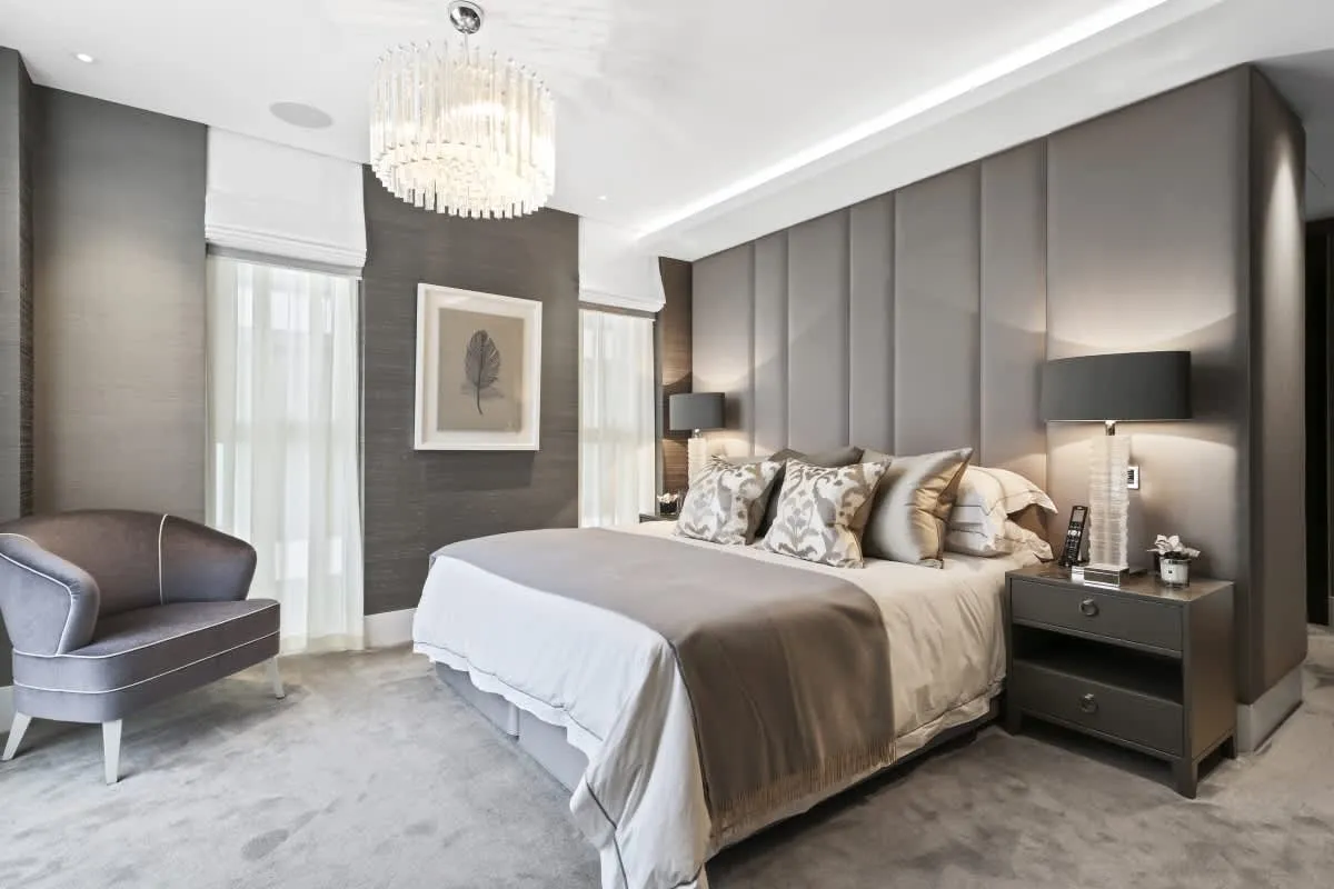 Radnor Terrace, London, W14, photo 3