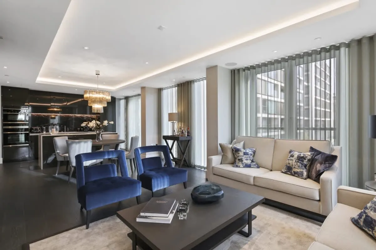 Radnor Terrace, London, W14, photo 5