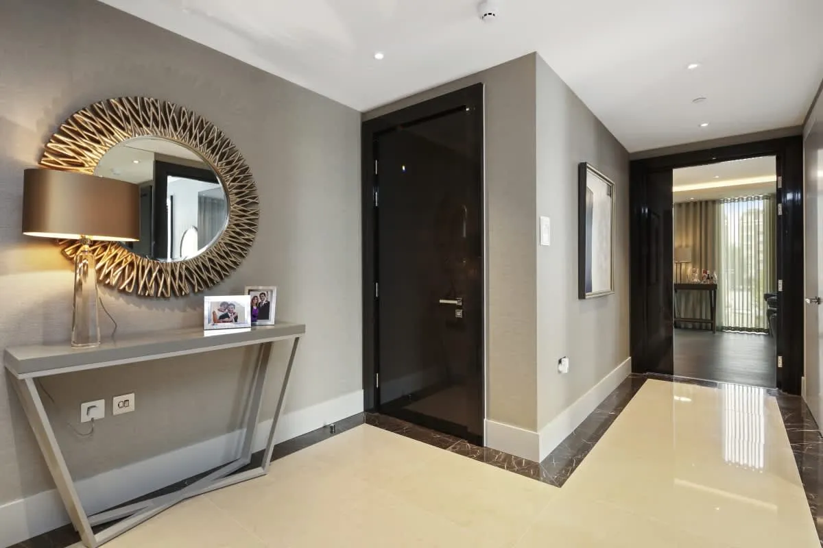 Radnor Terrace, London, W14, photo 8