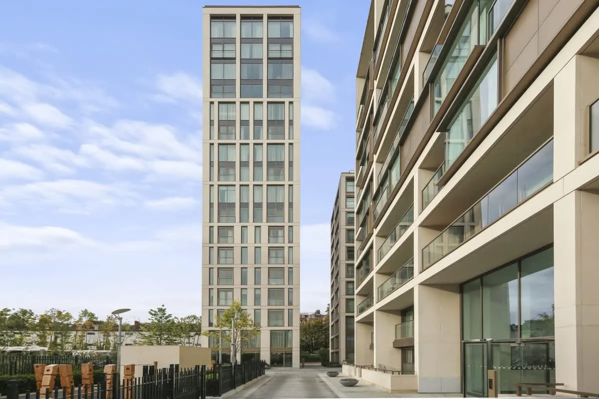 Radnor Terrace, London, W14, photo 4