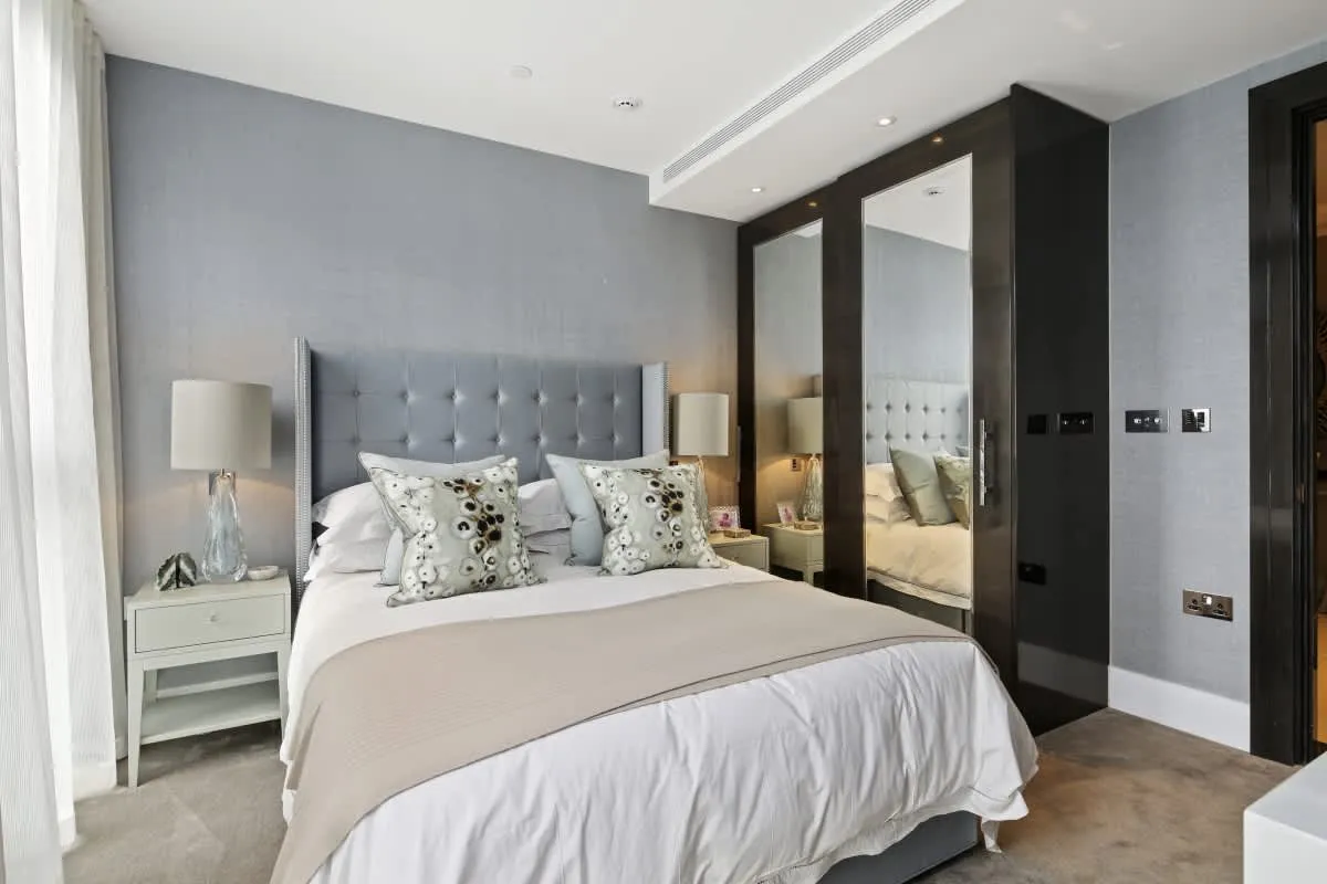 Radnor Terrace, London, W14, photo 10