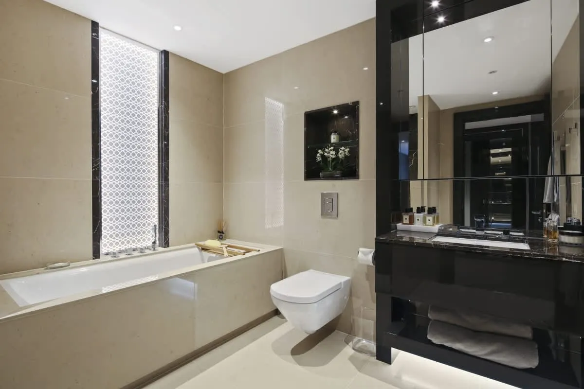 Radnor Terrace, London, W14, photo 11
