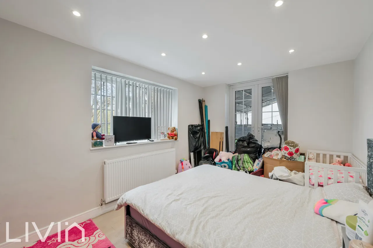 Villiers House, Purley, CR8, photo 6
