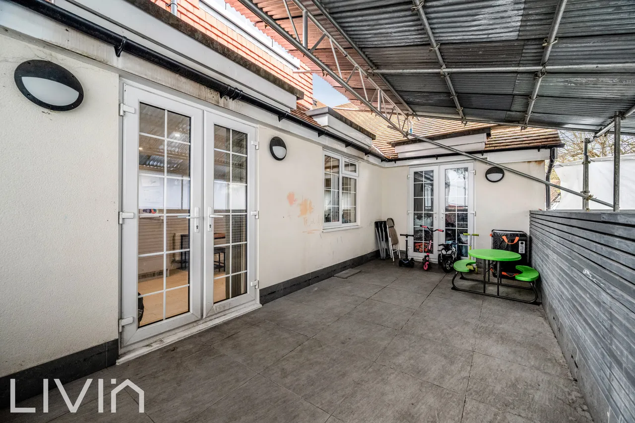 Villiers House, Purley, CR8, photo 10