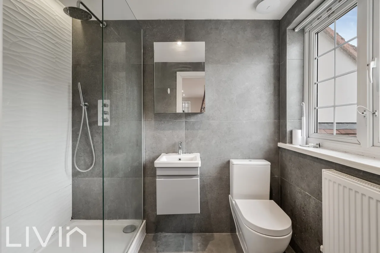 Villiers House, Purley, CR8, photo 8