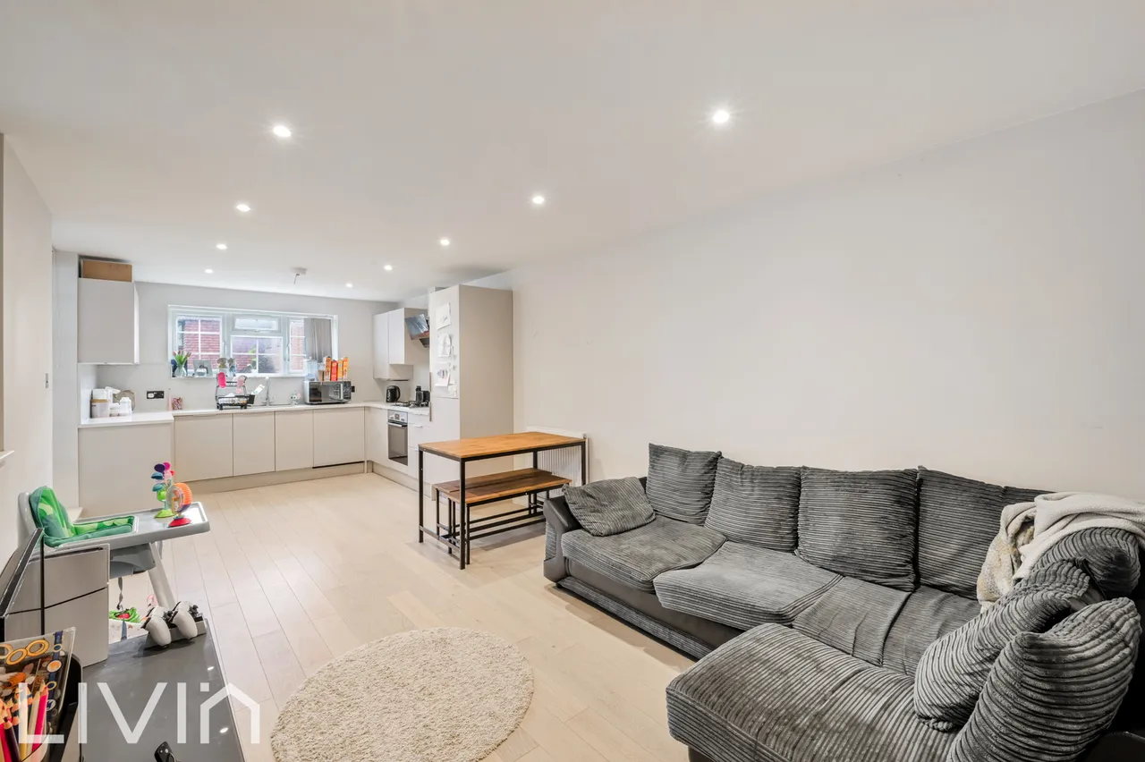 Villiers House, Purley, CR8, photo 2