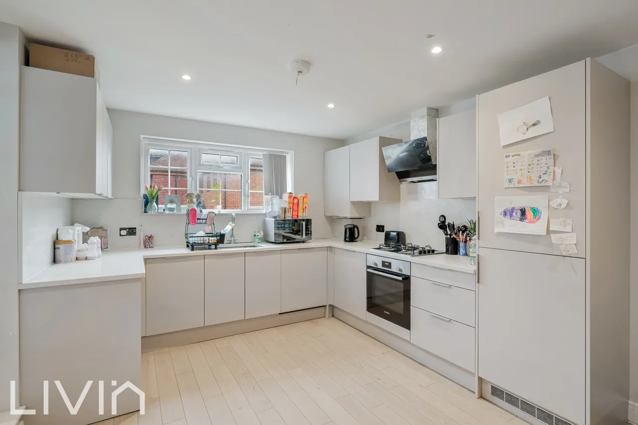 Villiers House, Purley, CR8, photo 4