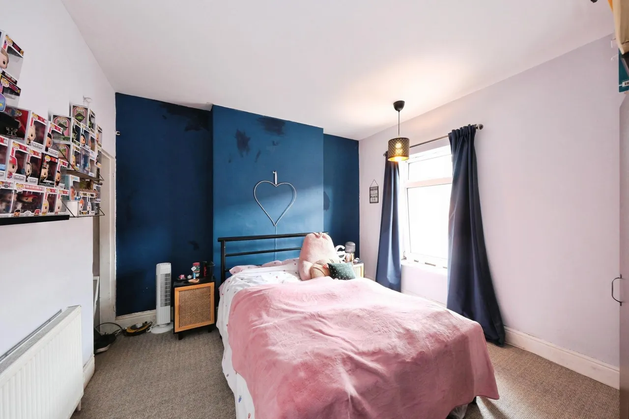 Princes Street, Mansfield, NG18, photo 10