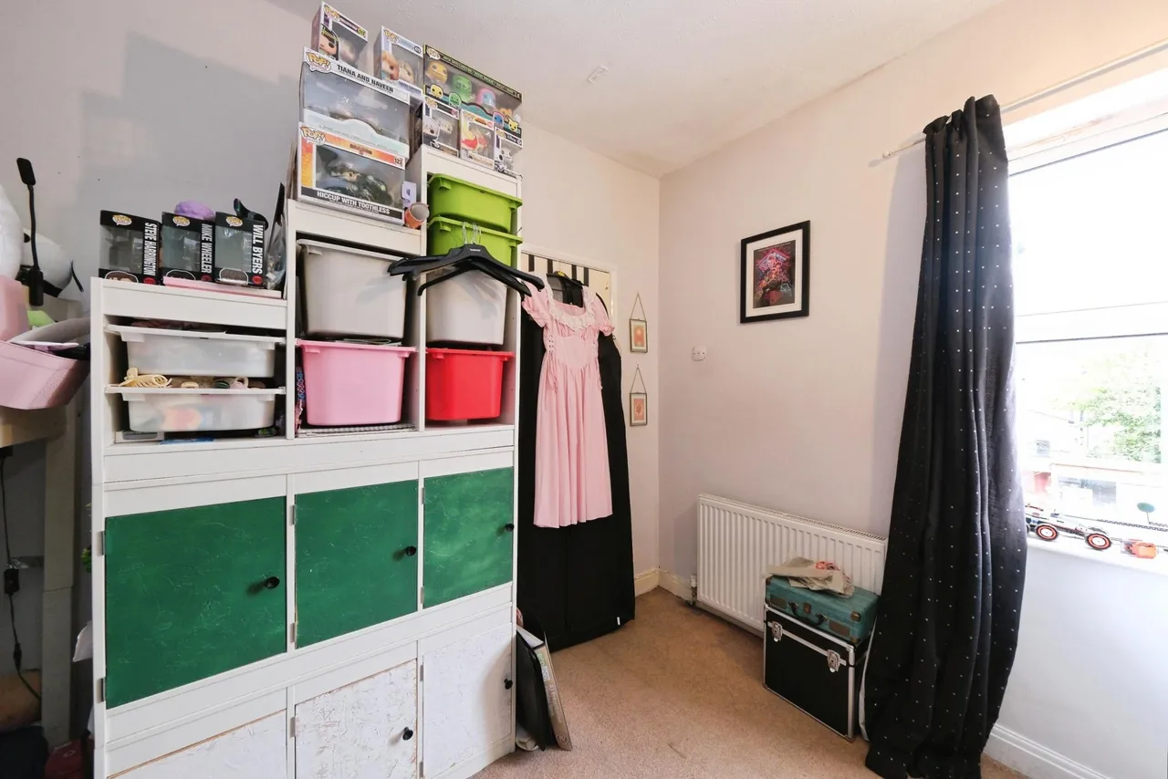 Princes Street, Mansfield, NG18, photo 13