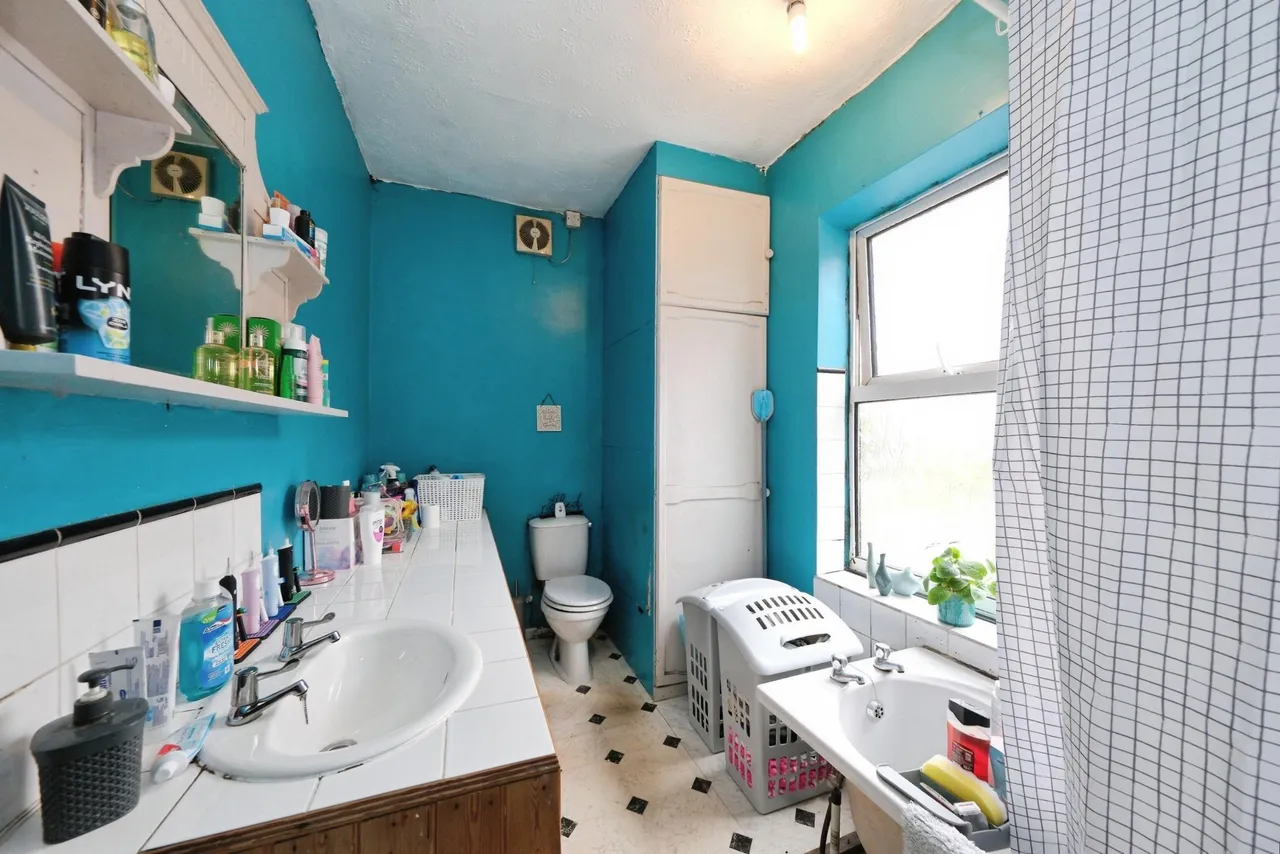 Princes Street, Mansfield, NG18, photo 12