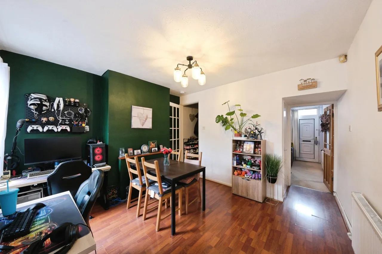 Princes Street, Mansfield, NG18, photo 6