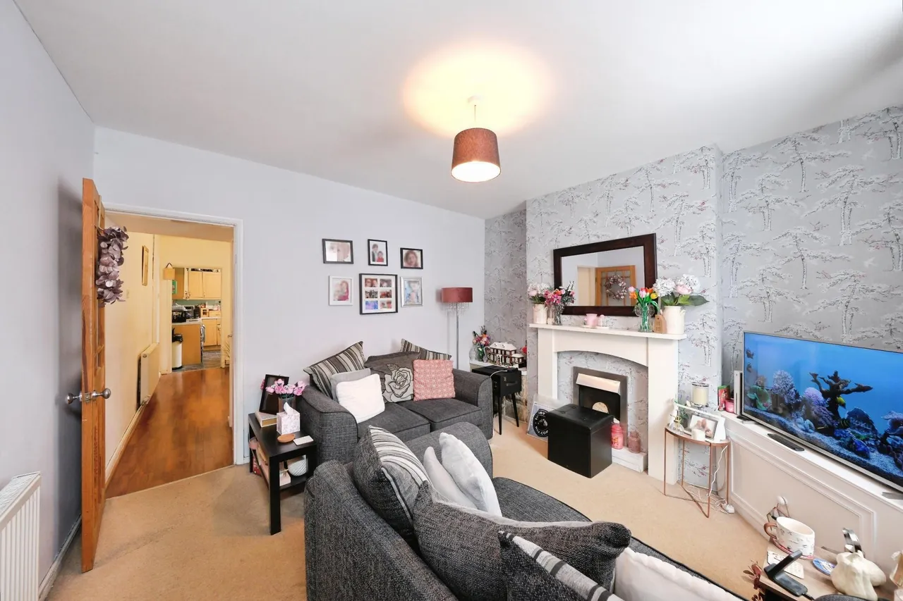 Princes Street, Mansfield, NG18, photo 3