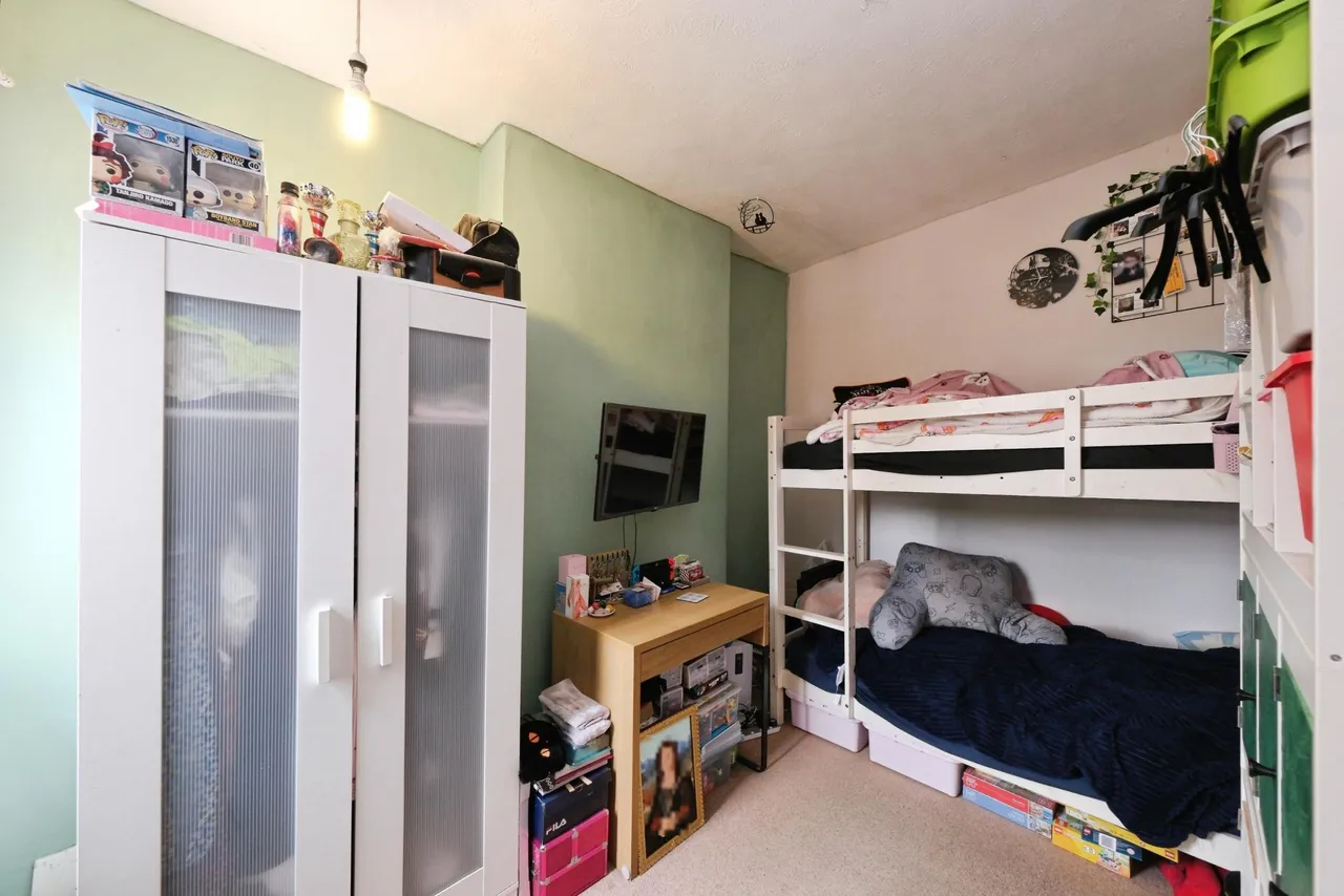 Princes Street, Mansfield, NG18, photo 15