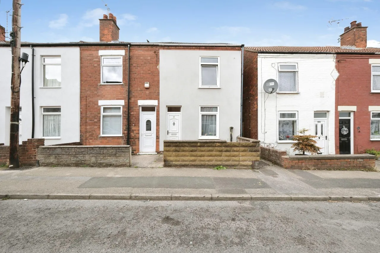 Princes Street, Mansfield, NG18, photo 18