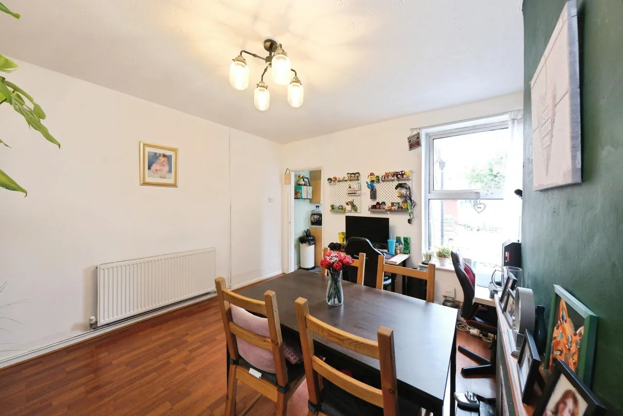 Princes Street, Mansfield, NG18, photo 7