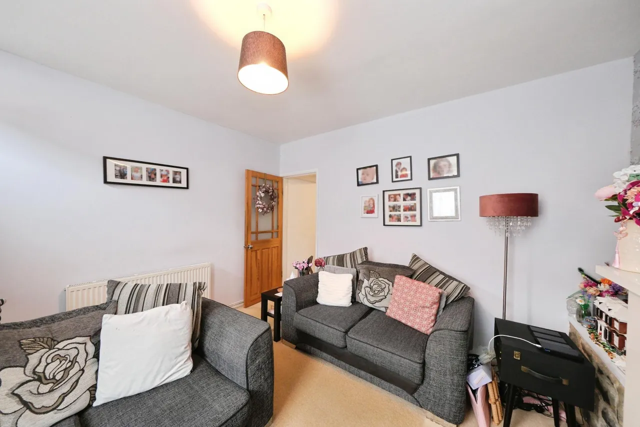 Princes Street, Mansfield, NG18, photo 4