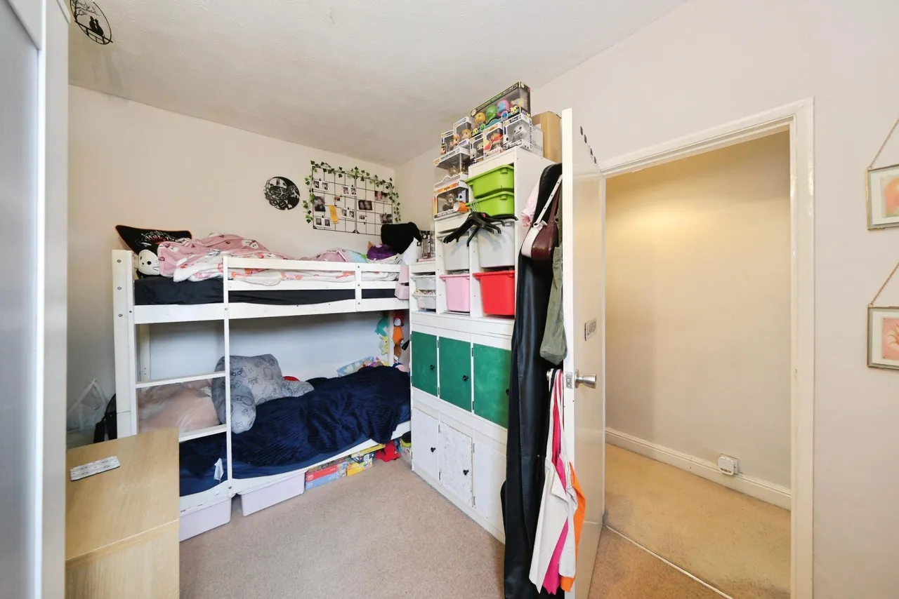 Princes Street, Mansfield, NG18, photo 14