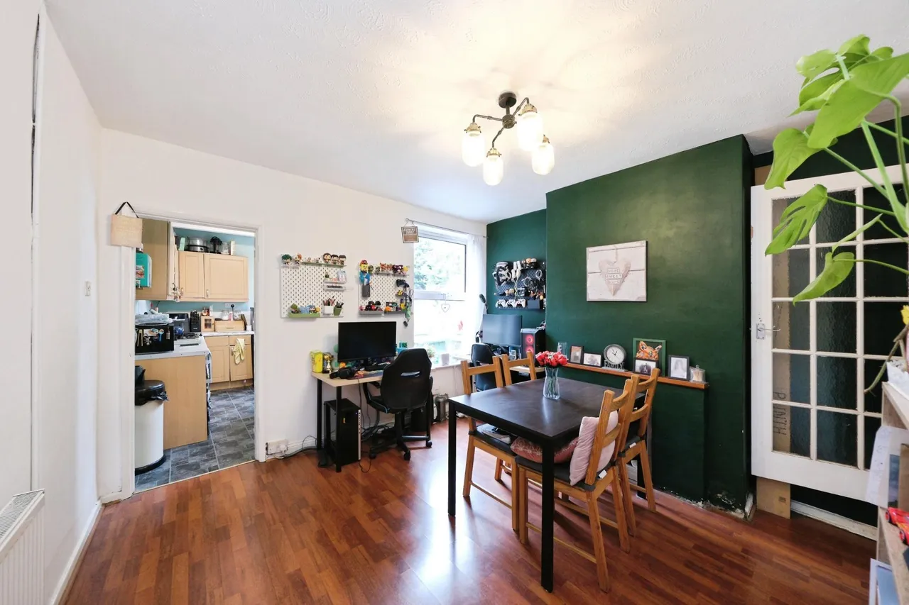 Princes Street, Mansfield, NG18, photo 5