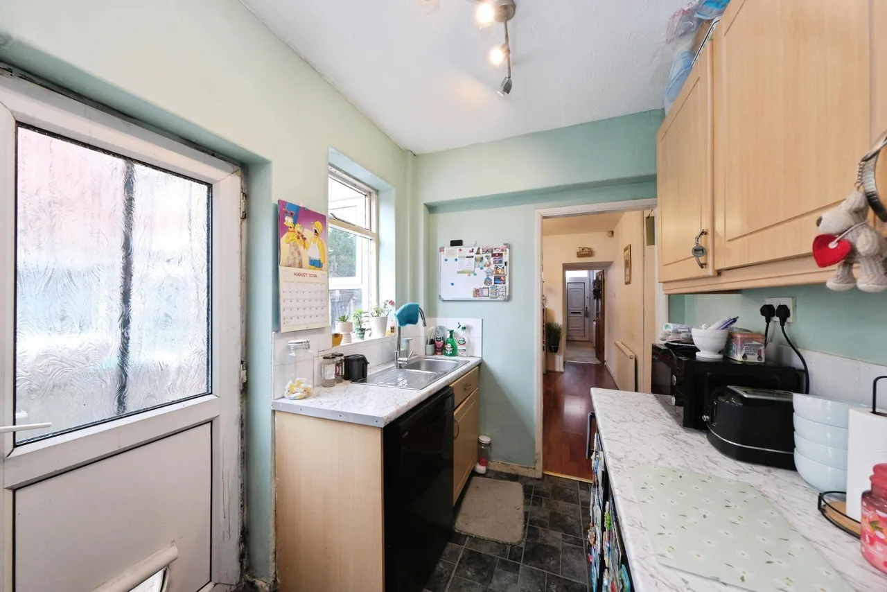 Princes Street, Mansfield, NG18, photo 9