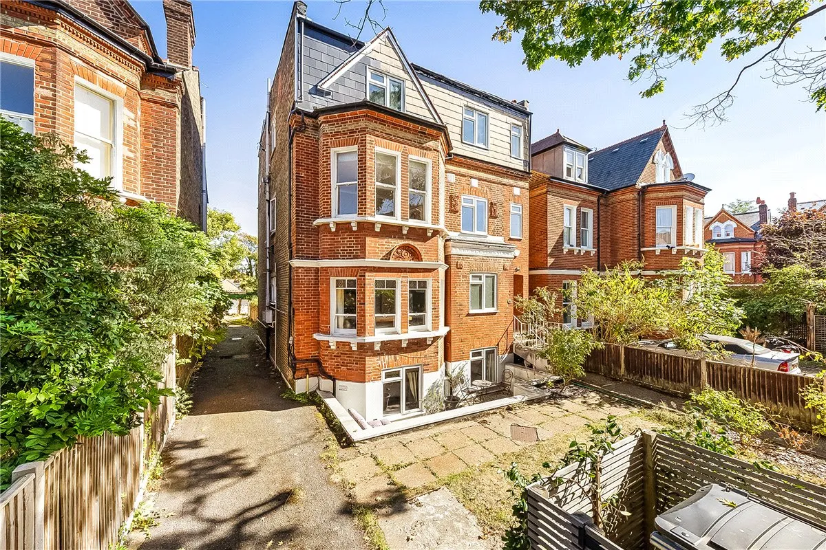 Lyford Road, London, SW18, photo 6