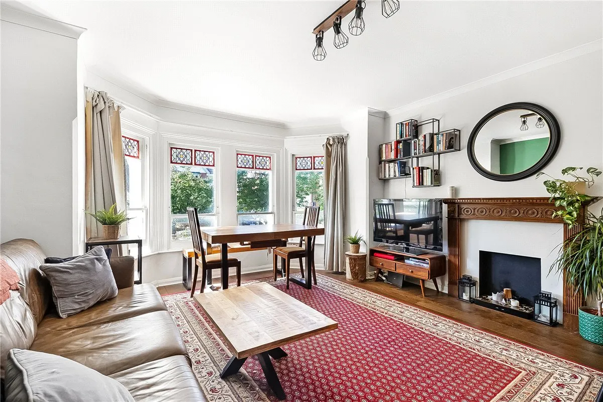 Lyford Road, London, SW18, photo 7
