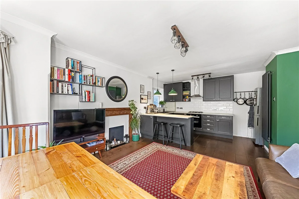 Lyford Road, London, SW18, photo 8