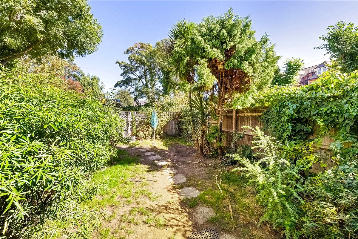 Lyford Road, London, SW18, photo 15