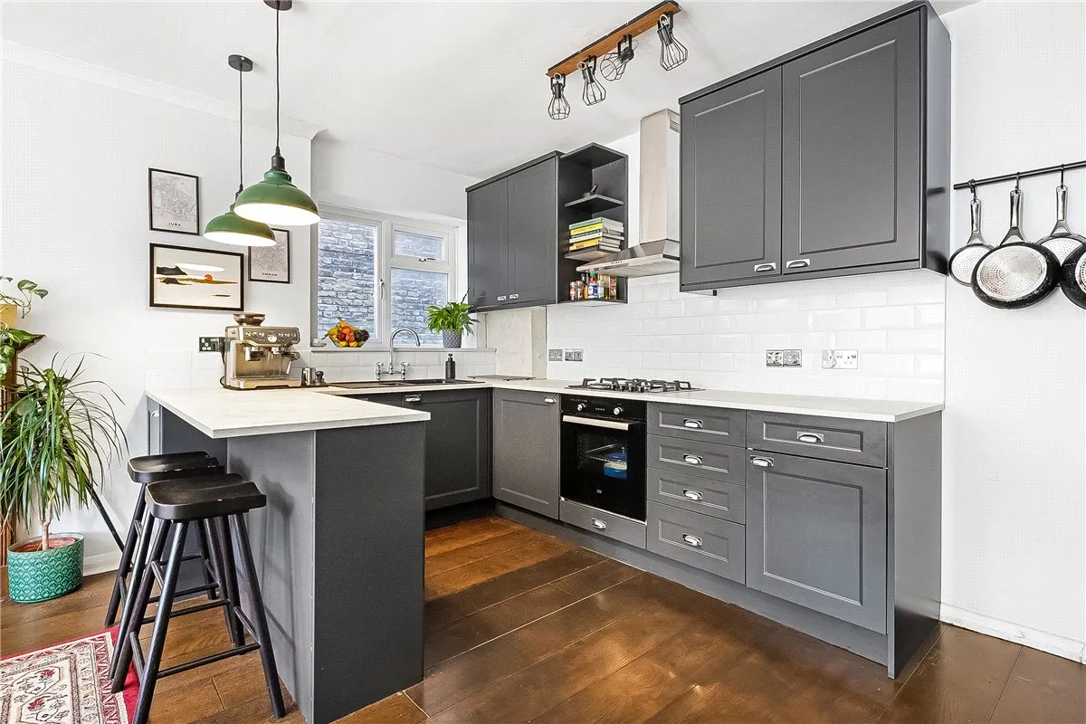 Lyford Road, London, SW18, photo 4