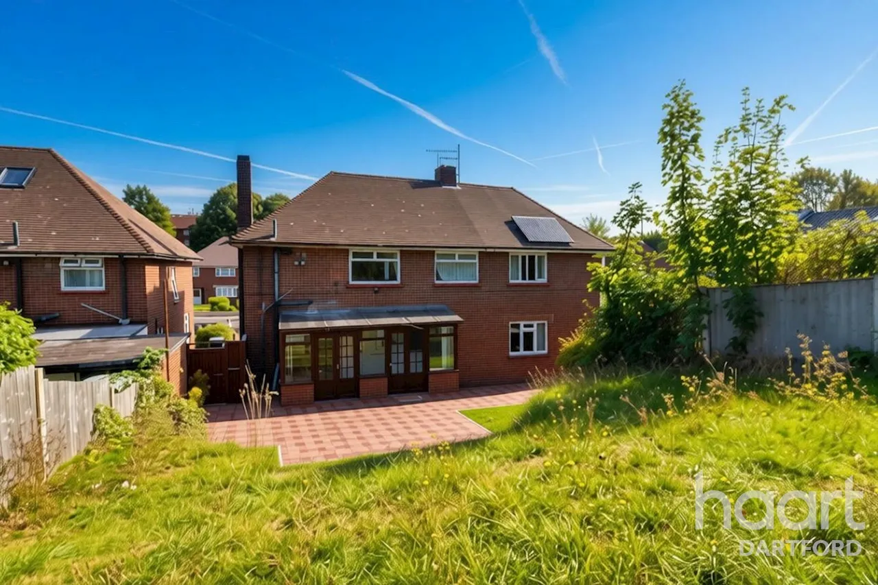 Valley Drive, Gravesend, DA12, photo 4
