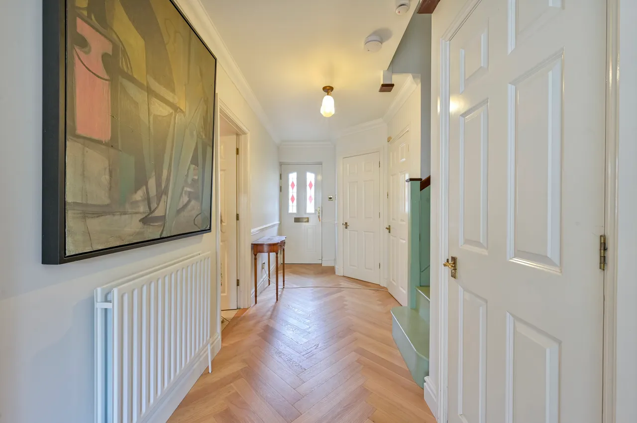 3 Angel Mews, London, photo 9