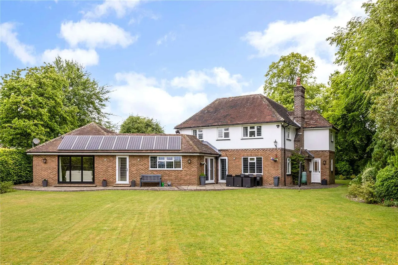 The Avenue, Dunstable, LU6, photo 23