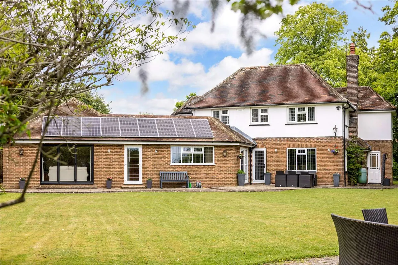 The Avenue, Dunstable, LU6, photo 2
