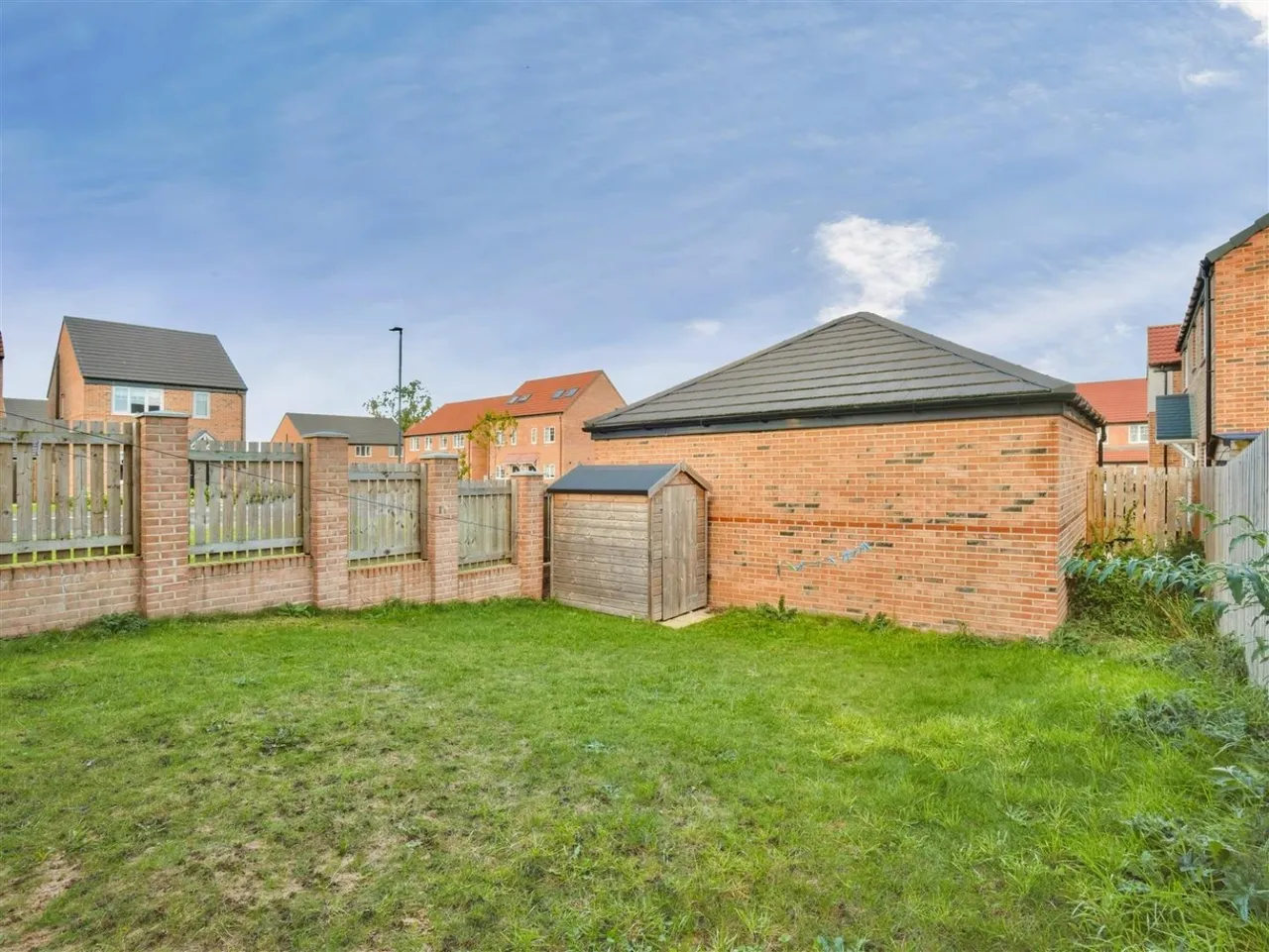 Walnut Close, Easingwold, YO61, photo 18
