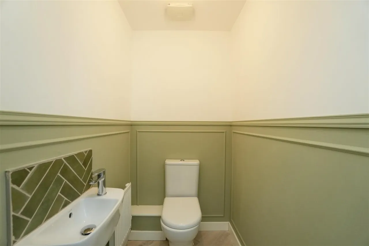 Walnut Close, Easingwold, YO61, photo 9
