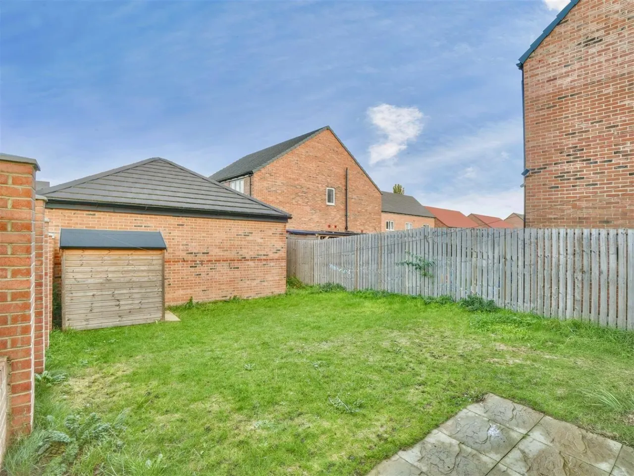 Walnut Close, Easingwold, YO61, photo 17