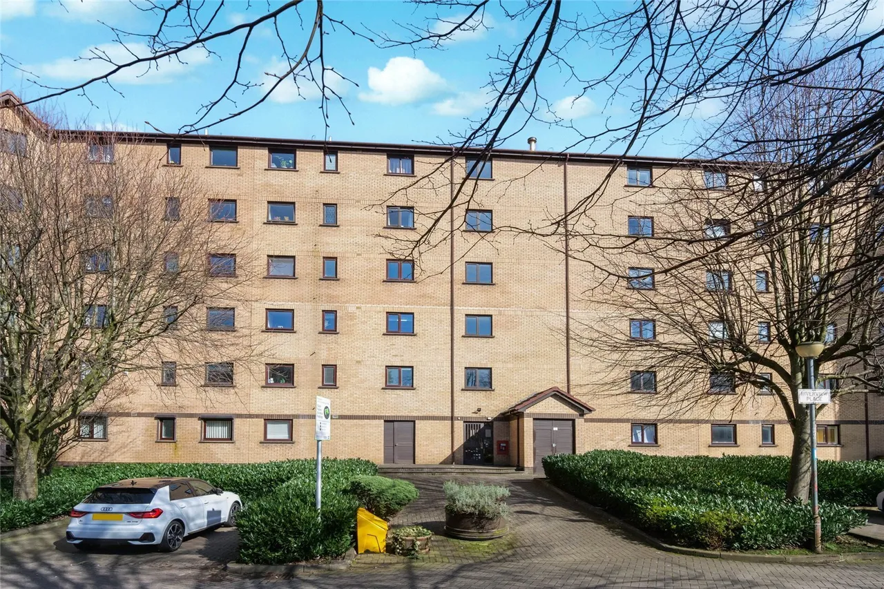 Riverview Place, Glasgow, G5, photo 10