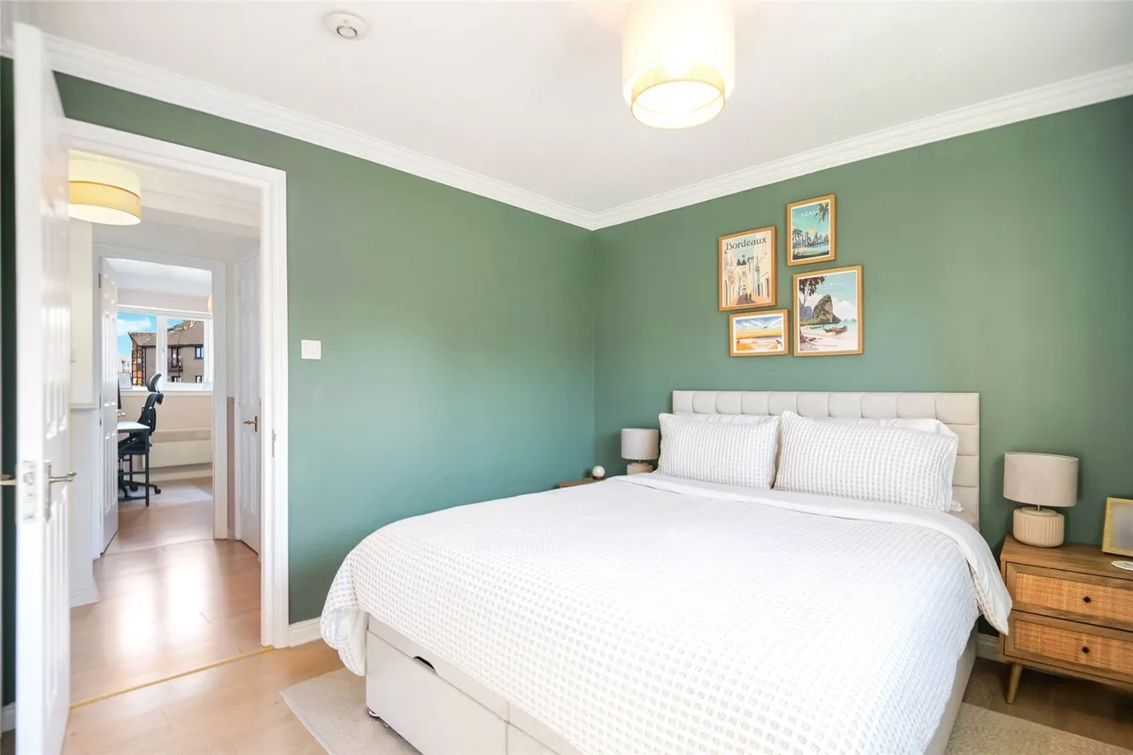 Riverview Place, Glasgow, G5, photo 20