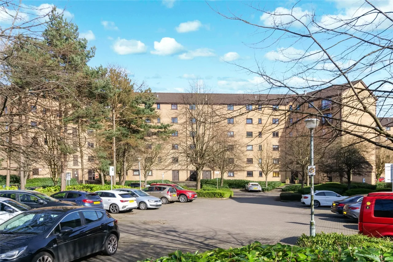 Riverview Place, Glasgow, G5, photo 21